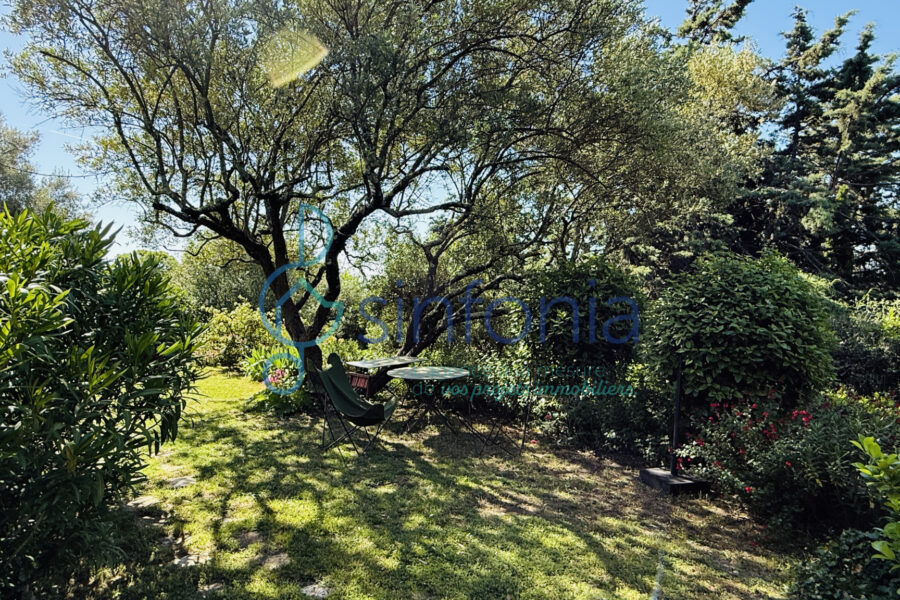 Maison à vendre à Uzès — Vue nature — photo 14