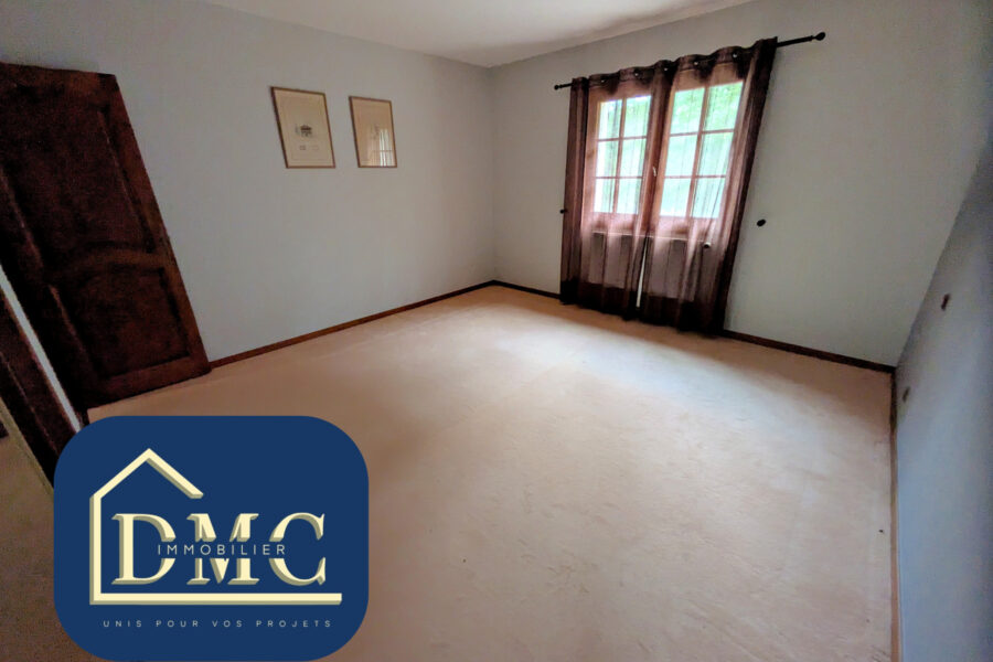 Maison à vendre à Auterive — Vue dégagée — photo 16