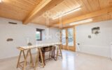 Maison à vendre à Saint-Cergues — Vue nature — photo 15