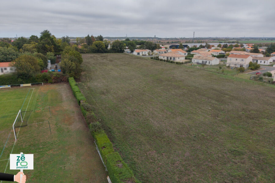 Terrain à vendre à Chasnais — Vue nature — photo 7