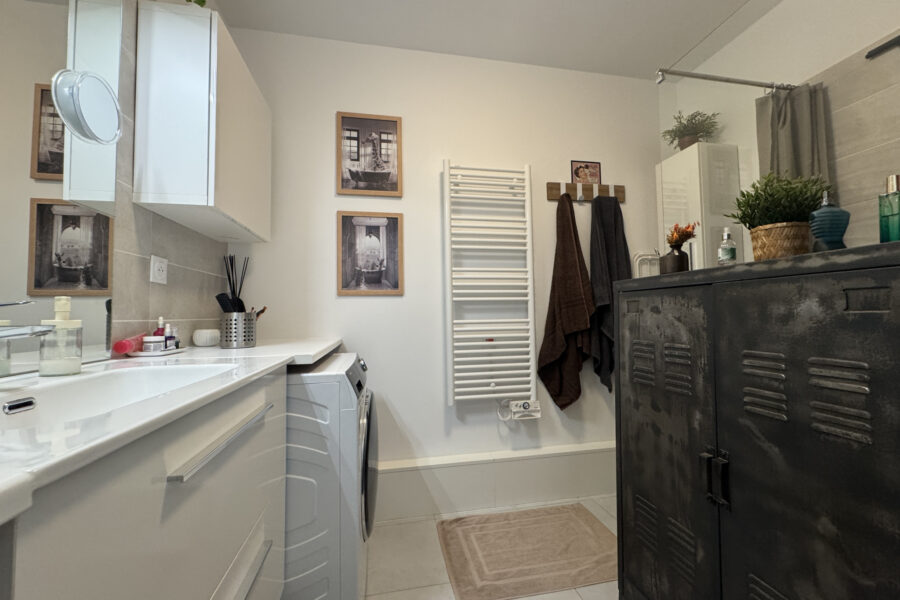 Appartement à vendre à Sète — Vue mer — photo 7