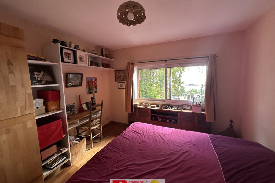 Maison à vendre à Ploubazlanec — Vue mer — photo 5