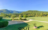 Maison à vendre à Montbrun-les-Bains — Vue nature — photo 1