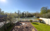 Maison à vendre à Chennevières-sur-Marne — Vue fleuve — photo 13