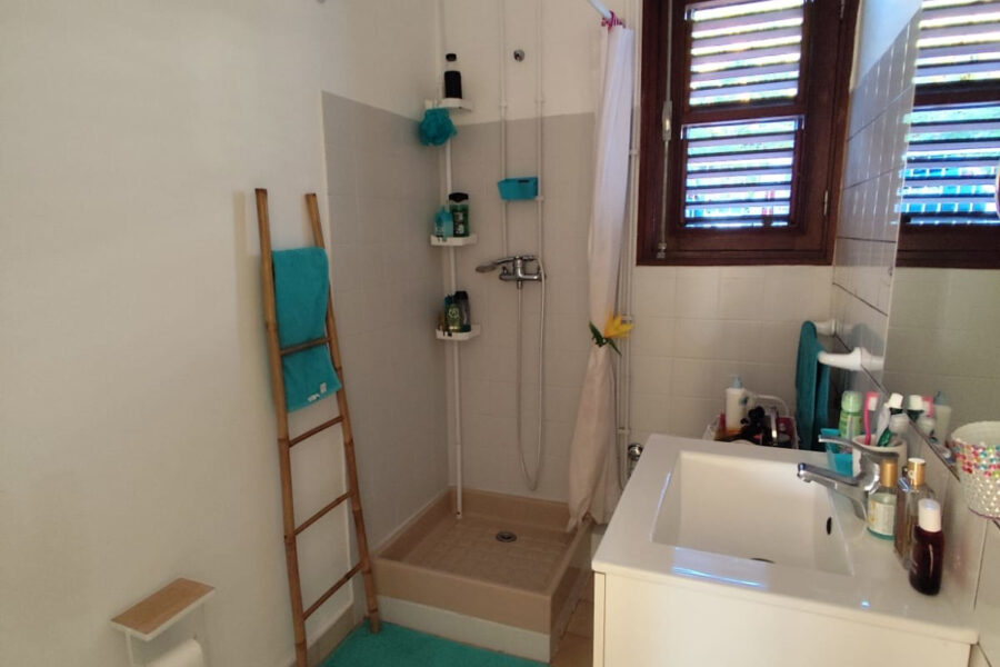 Appartement à louer à Fort-de-France — Vue mer — photo 7
