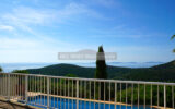 Maison à vendre à Cavalaire-sur-Mer — Vue mer — photo 1