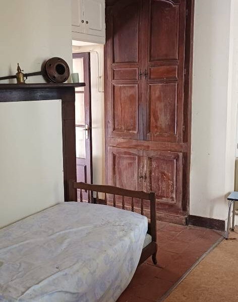 Maison à vendre à Saint-Mézard — Vue dégagée — photo 7