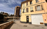 Appartement en location vacances à Roquebrune-Cap-Martin — Vue mer — photo 8