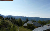 Maison à vendre à Font-Romeu-Odeillo-Via — Vue montagne — photo 5