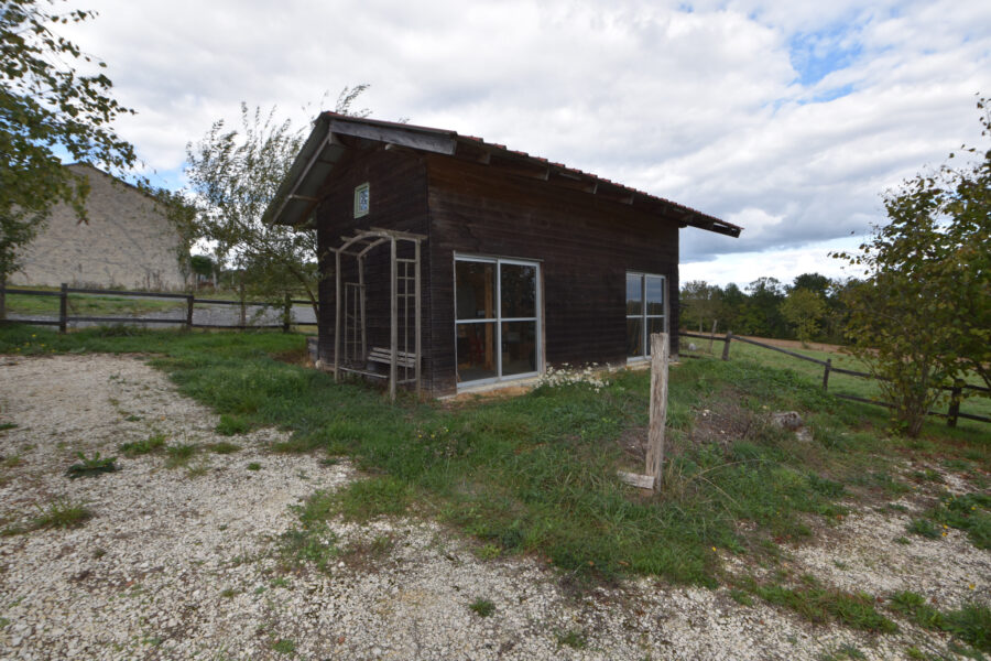 Maison à vendre à Varaignes — Vue nature — photo 8