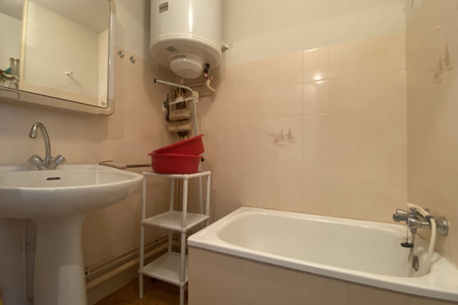 Appartement à vendre à Font-Romeu-Odeillo-Via — Vue montagne — photo 8