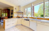 Maison à vendre à Dainville — Vue parc & jardin — photo 10