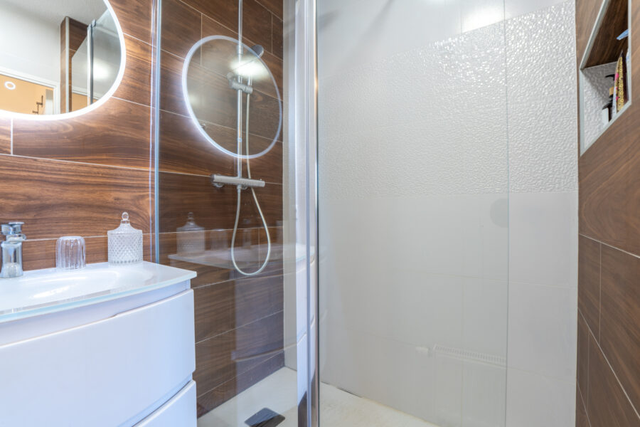 Appartement à vendre à Montpellier — Vue sur la ville — photo 12