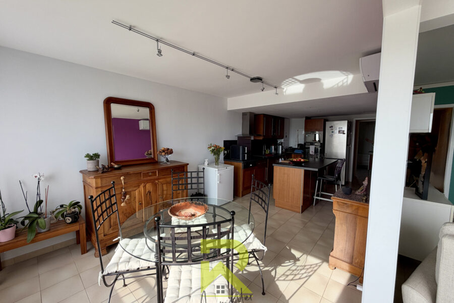 Appartement à vendre à Agde — Vue mer — photo 3