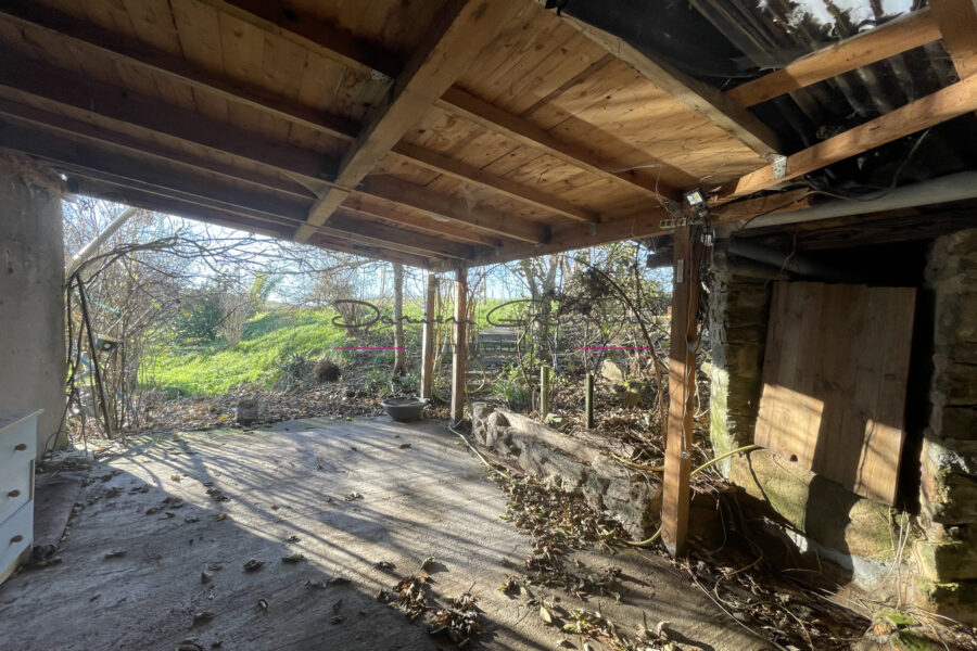 Maison à vendre à Amplepuis — Vue nature — photo 11
