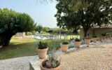 Maison à vendre à Uzès — Vue nature — photo 14