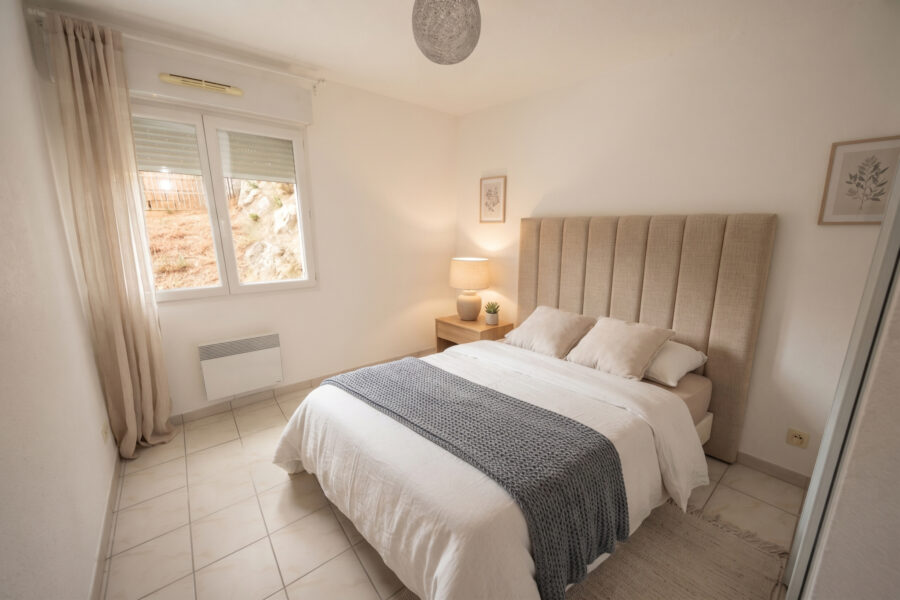 Maison à vendre à Narbonne — Vue mer — photo 9