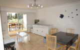 Appartement en location vacances à Cavalaire-sur-Mer — Vue nature — photo 8