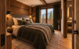 Appartement à vendre à Megève — Vue montagne — photo 4