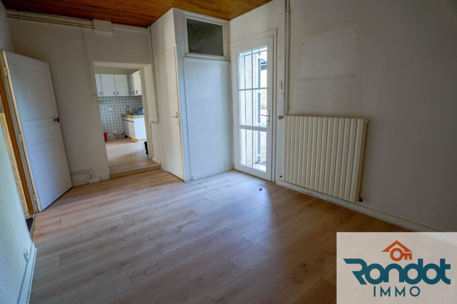 Maison à vendre à Diénay — Vue nature — photo 5