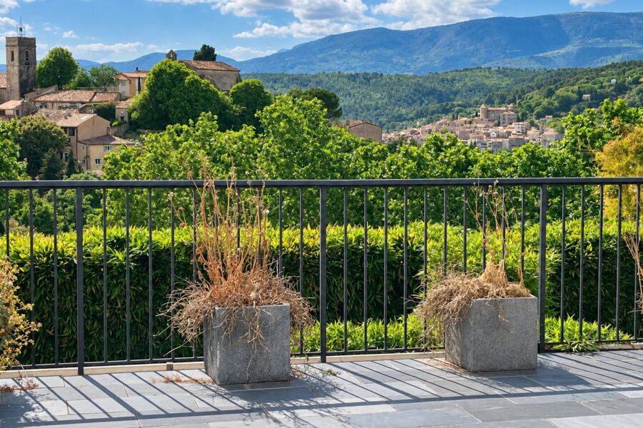 Appartement à vendre à Montauroux — Vue nature — photo 14