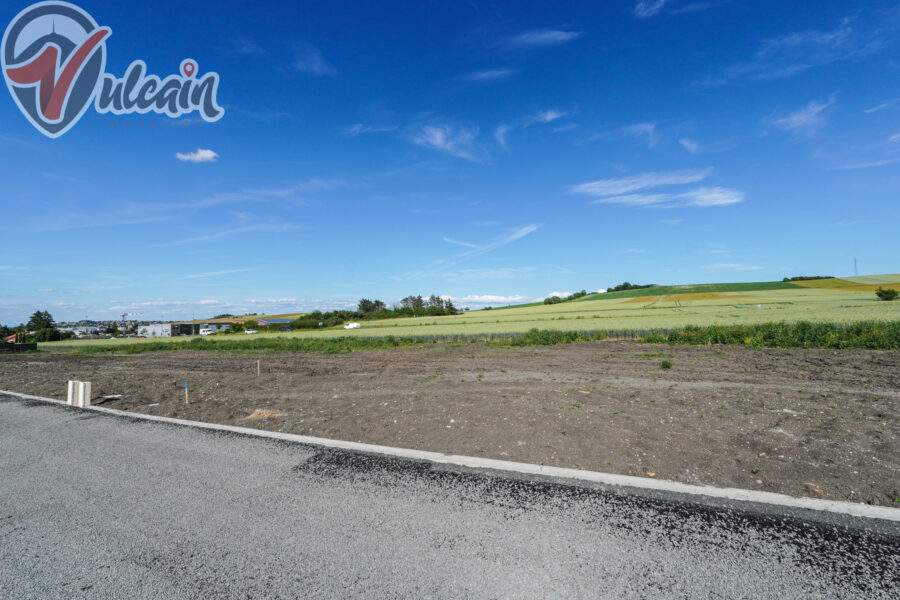 Terrain à vendre à Lempdes — Vue nature — photo 2