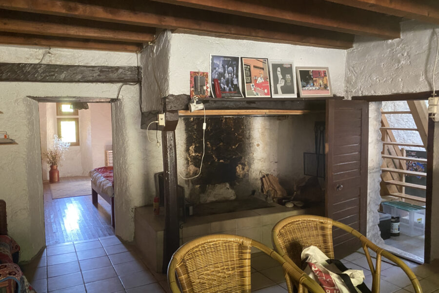 Maison à vendre à Saint-Jean-Chambre — Vue nature — photo 5