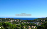 Maison à vendre à Cavalaire-sur-Mer — Vue mer — photo 1