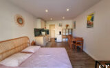 Appartement à louer à Hyères — Vue marina & port — photo 17