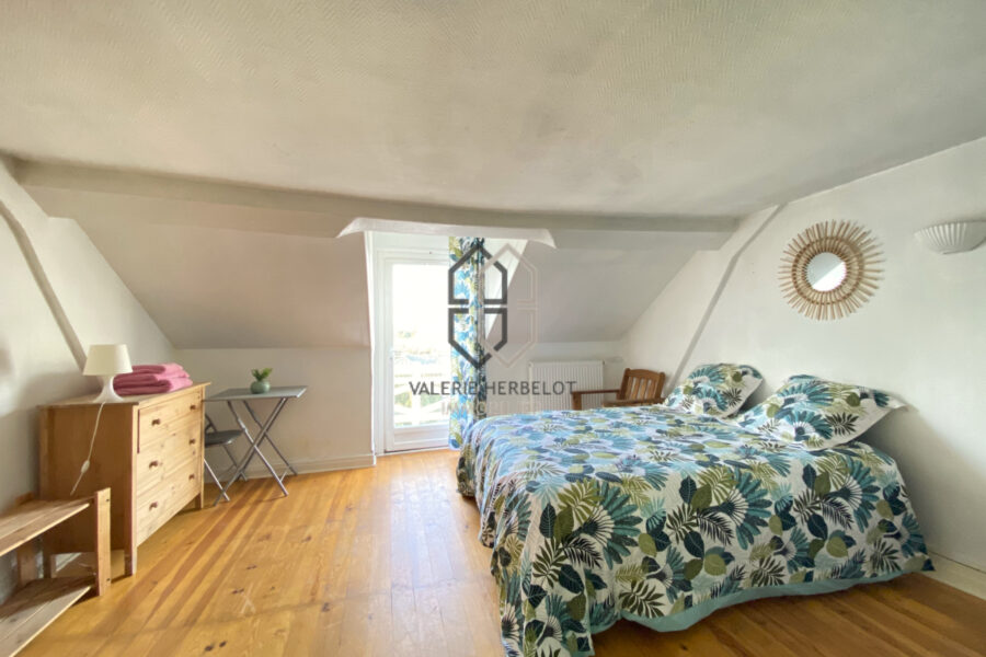 Maison à vendre à Chennevières-sur-Marne — Vue fleuve — photo 12