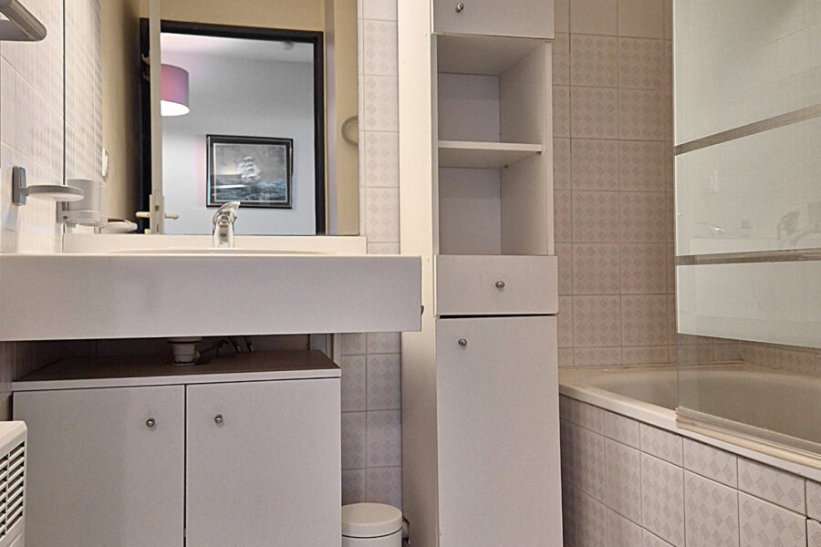 Appartement à vendre à Agde — Vue mer — photo 3