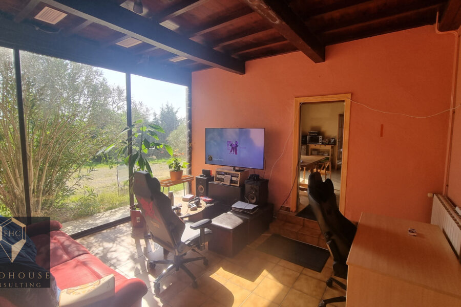 Maison à vendre à Lombez — Vue nature — photo 10