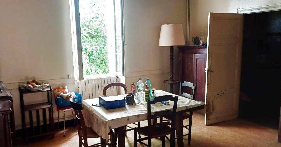 Maison à vendre à Saint-Mézard — Vue dégagée — photo 5