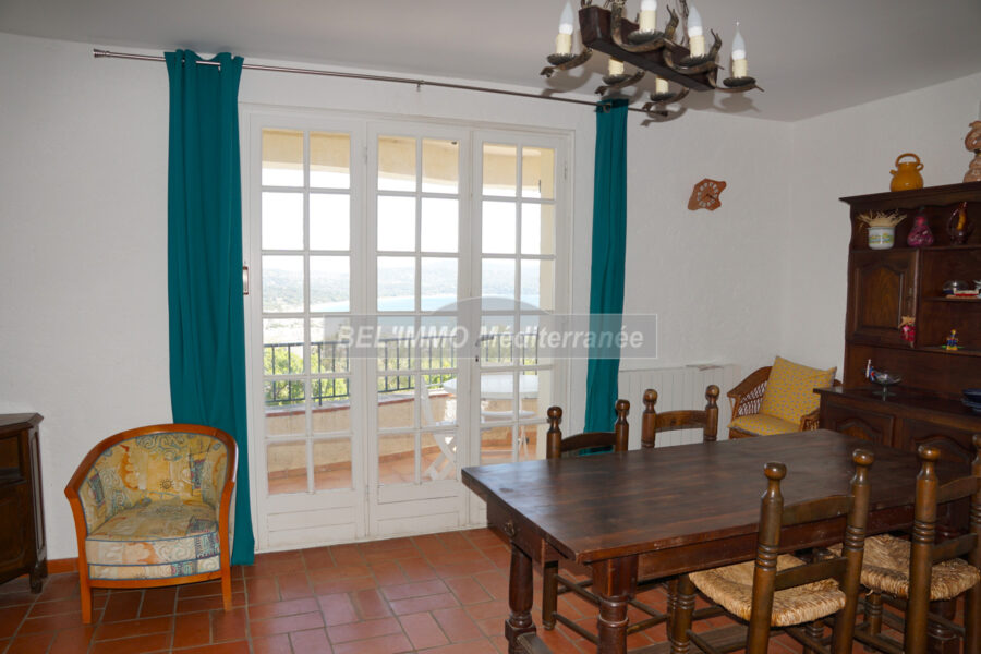 Appartement à vendre à Cavalaire-sur-Mer — Vue mer — photo 3