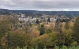 Maison à vendre à Le Chambon-sur-Lignon — Vue sur la ville — photo 1