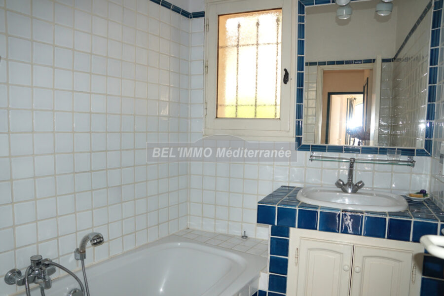 Maison à vendre à Cavalaire-sur-Mer — Vue mer — photo 17