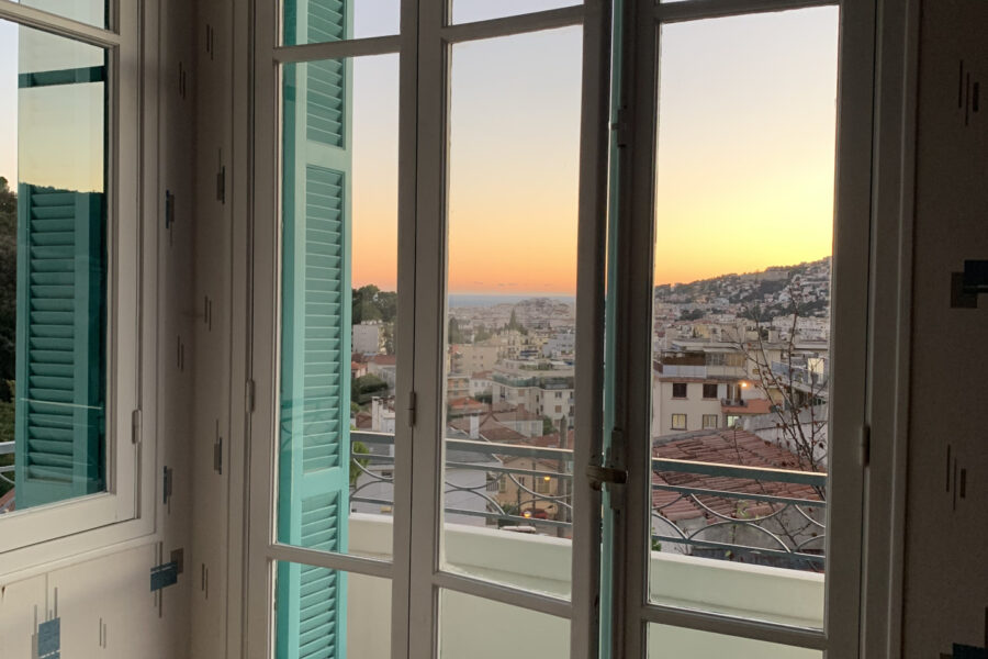 Maison à vendre à Nice — Vue mer — photo 14