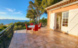 Maison à vendre à Les Issambres — Vue mer — photo 4
