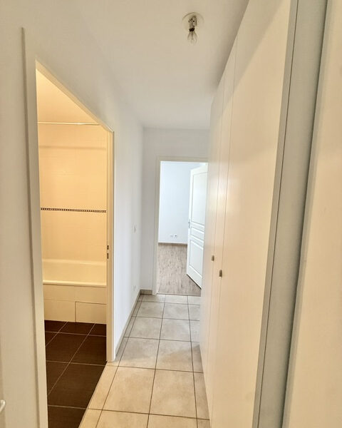 Appartement à louer à Ferney-Voltaire — Vue nature — photo 20