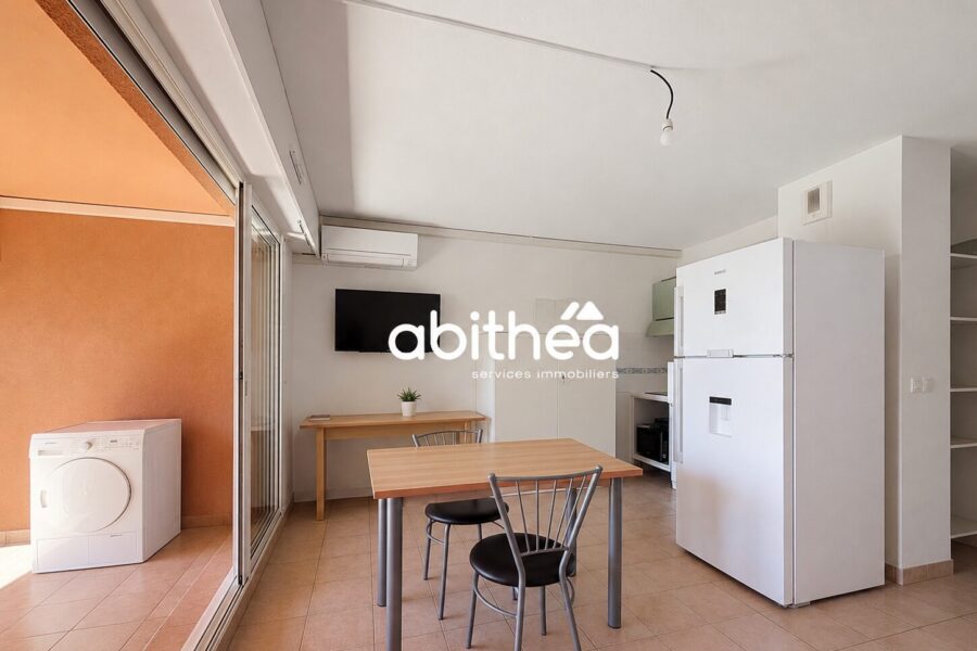 Appartement à vendre à Théoule-sur-Mer — Vue mer — photo 6