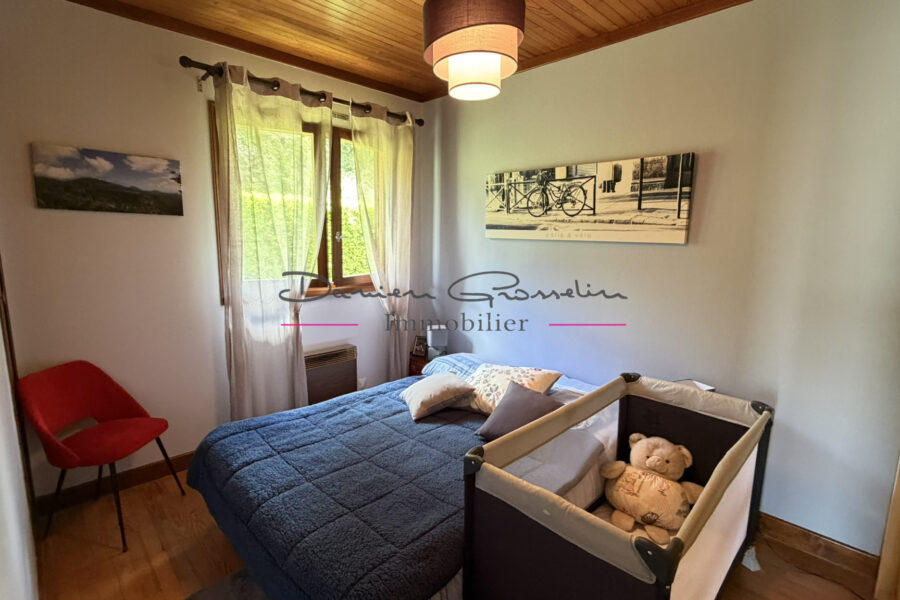 Maison à vendre à Cublize — Vue nature — photo 8