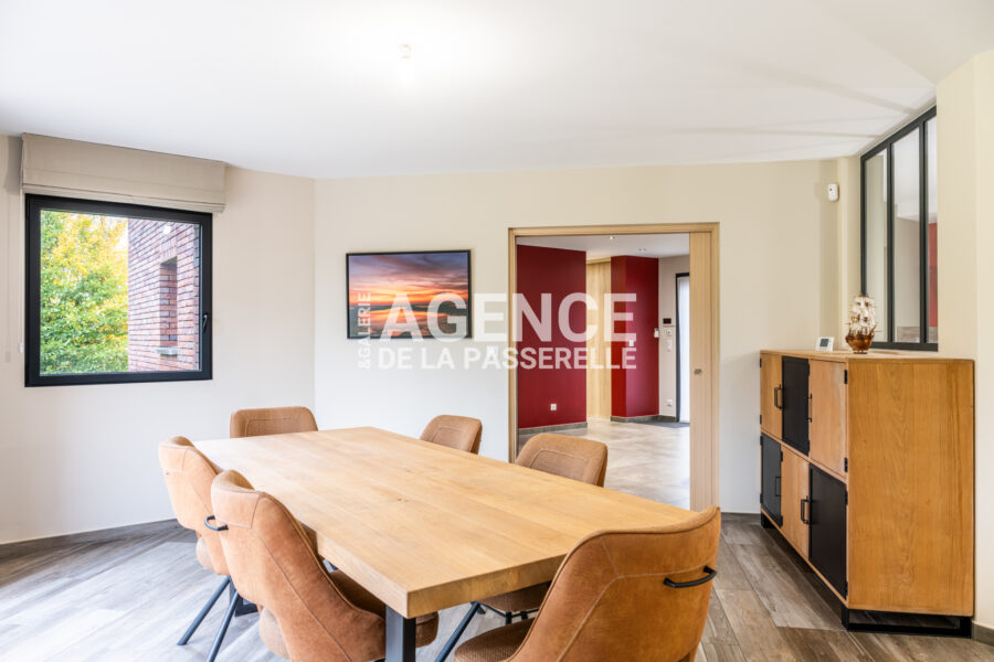 Maison à vendre à Landas — Vue nature — photo 8