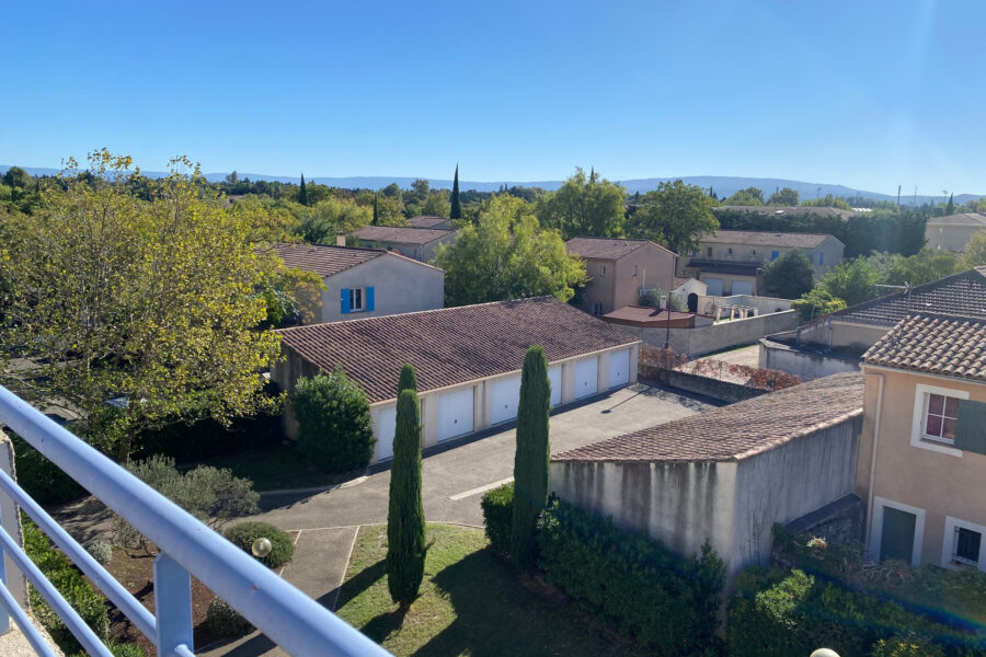 Appartement à vendre à Monteux — Vue nature — photo 15