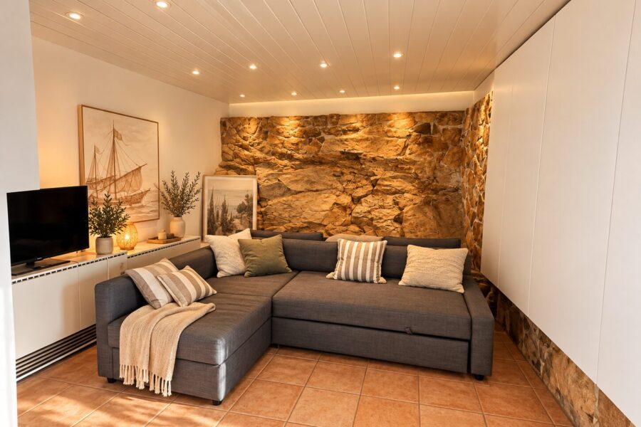 Maison à vendre à Ensuès-la-Redonne — Vue mer — photo 13