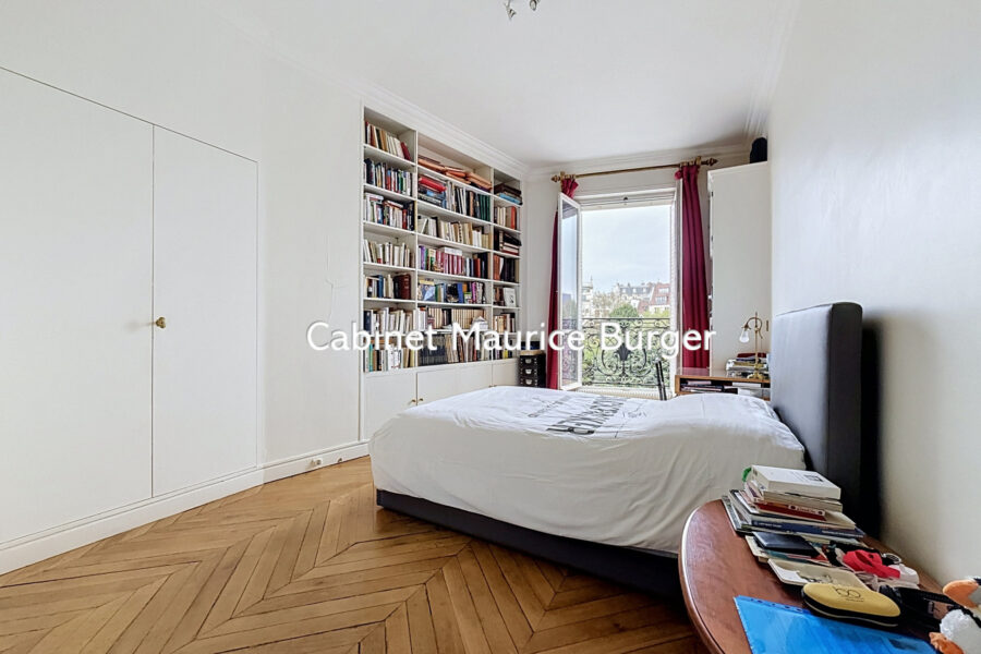 Appartement à vendre à Paris 5e arrondissement — Vue sur la ville — photo 18
