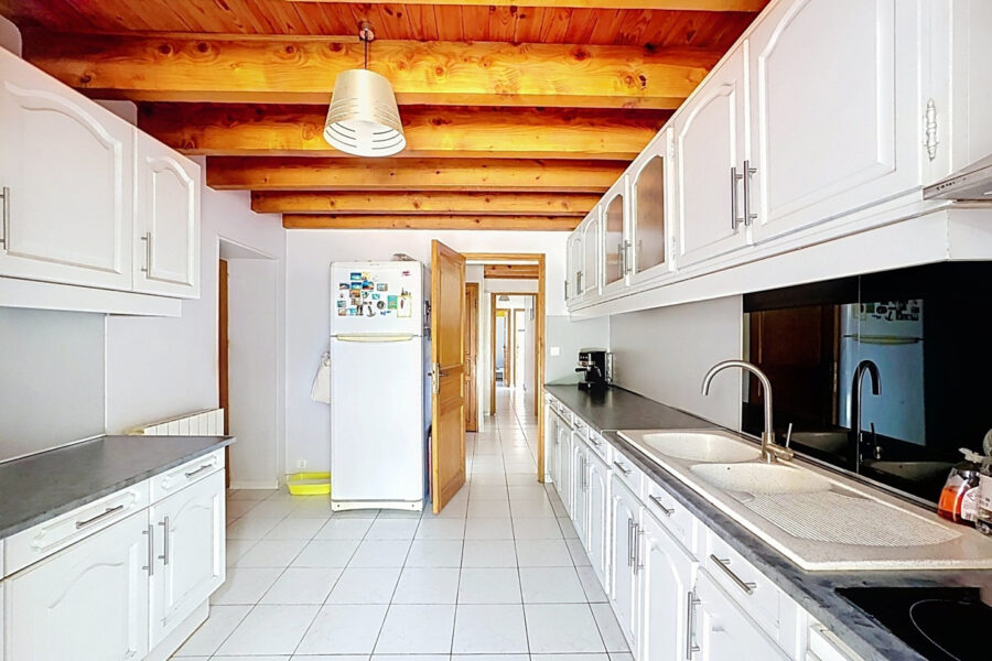 Maison à vendre à Trets — Vue nature — photo 9