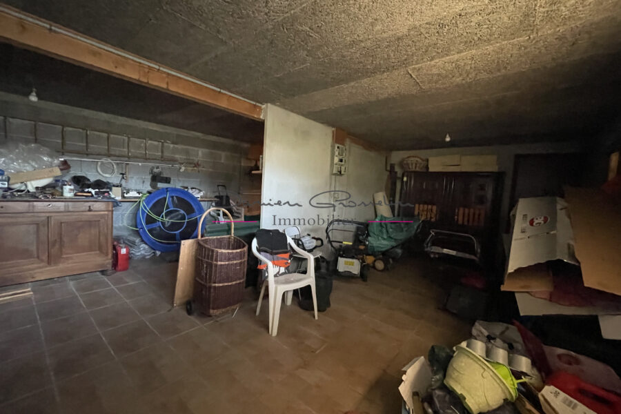 Maison à vendre à Thizy-les-Bourgs — Vue nature — photo 13