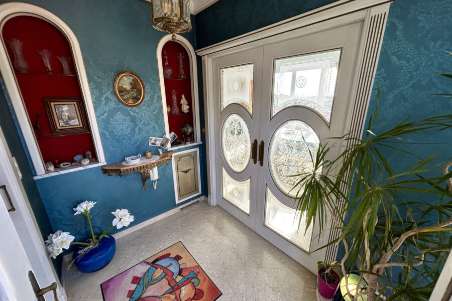 Maison à vendre à Nice — Vue mer — photo 18