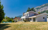 Maison à vendre à Montbonnot-Saint-Martin — Vue montagne — photo 16