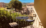 Maison à vendre à Bonnieux — Vue nature — photo 2